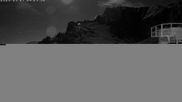 Archived webcam image showing Stiealm alp at Idealhang on 27 Sep 2026 at 04:11