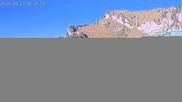 Archived webcam image showing Stiealm alp at Idealhang on 27 Sep 2026 at 08:11
