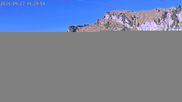 Archived webcam image showing Stiealm alp at Idealhang on 27 Sep 2026 at 10:11