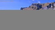 Archived webcam image showing Stiealm alp at Idealhang on 27 Sep 2026 at 14:11