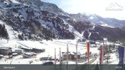 Archiviertes Webcam Bild: Obertauern: Plattenkar Aussicht am 26 Feb 2026 um 09:57 Uhr