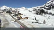 Archiviertes Webcam Bild: Obertauern: Plattenkar Aussicht am 26 Feb 2026 um 11:57 Uhr