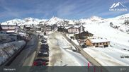 Archiviertes Webcam Bild: Obertauern: Plattenkar Aussicht am 26 Feb 2026 um 13:57 Uhr
