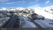 Archiviertes Webcam Bild: Obertauern: Plattenkar Aussicht am 26 Feb 2026 um 15:57 Uhr
