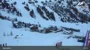 Archiviertes Webcam Bild: Obertauern: Plattenkar Aussicht am 05.03.2026 um 07:36 Uhr