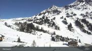 Archiviertes Webcam Bild: Obertauern: Plattenkar Aussicht am 05.03.2026 um 11:36 Uhr