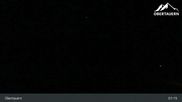 Archived webcam image showing Plattenkar (Obertauern) on 12 Apr 2026 at 01:18