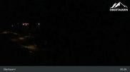 Archived webcam image showing Plattenkar (Obertauern) on 12 Apr 2026 at 05:18