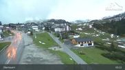Archiviertes Webcam Bild: Obertauern: Plattenkar Aussicht am 21.05.2026 um 05:48 Uhr