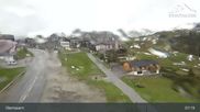 Archiviertes Webcam Bild: Obertauern: Plattenkar Aussicht am 21.05.2026 um 07:48 Uhr