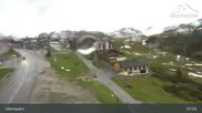 Archiviertes Webcam Bild: Obertauern: Plattenkar Aussicht am 21.05.2026 um 08:48 Uhr
