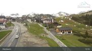 Archiviertes Webcam Bild: Obertauern: Plattenkar Aussicht am 21.05.2026 um 13:48 Uhr