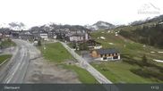 Archiviertes Webcam Bild: Obertauern: Plattenkar Aussicht am 21.05.2026 um 17:48 Uhr