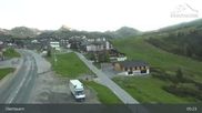 Archiviertes Webcam Bild: Obertauern: Plattenkar Aussicht am 29.05.2026 um 05:36 Uhr