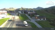 Archiviertes Webcam Bild: Obertauern: Plattenkar Aussicht am 29.05.2026 um 07:36 Uhr