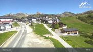 Archiviertes Webcam Bild: Obertauern: Plattenkar Aussicht am 29.05.2026 um 11:36 Uhr