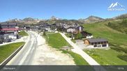 Archiviertes Webcam Bild: Obertauern: Plattenkar Aussicht am 29.05.2026 um 13:36 Uhr