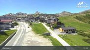 Archiviertes Webcam Bild: Obertauern: Plattenkar Aussicht am 29.05.2026 um 15:36 Uhr