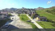Archiviertes Webcam Bild: Obertauern: Plattenkar Aussicht am 29.05.2026 um 17:50 Uhr