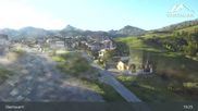 Archiviertes Webcam Bild: Obertauern: Plattenkar Aussicht am 29.05.2026 um 19:50 Uhr