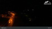 Archived webcam image showing Plattenkar (Obertauern) on 18 Jun 2026 at 01:15