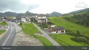 Archived webcam image showing Plattenkar (Obertauern) on 18 Jun 2026 at 08:15