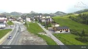 Archived webcam image showing Plattenkar (Obertauern) on 18 Jun 2026 at 09:15