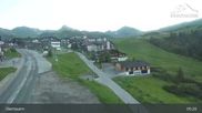 Archived webcam image showing Plattenkar (Obertauern) on 20 Jun 2026 at 05:27
