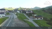 Archived webcam image showing Plattenkar (Obertauern) on 20 Jun 2026 at 07:27