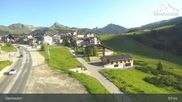 Archived webcam image showing Plattenkar (Obertauern) on 20 Jun 2026 at 08:27