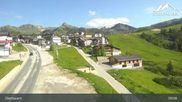 Archived webcam image showing Plattenkar (Obertauern) on 20 Jun 2026 at 09:27