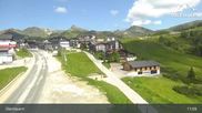 Archived webcam image showing Plattenkar (Obertauern) on 20 Jun 2026 at 11:27