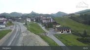 Archiviertes Webcam Bild: Obertauern: Plattenkar Aussicht am 14.07.2026 um 05:55 Uhr