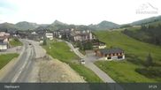 Archived webcam image showing Plattenkar (Obertauern) on 14 Jul 2026 at 07:13