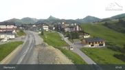 Archived webcam image showing Plattenkar (Obertauern) on 14 Jul 2026 at 08:13