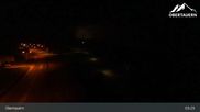 Archiviertes Webcam Bild: Obertauern: Plattenkar Aussicht am 03.08.2026 um 03:06 Uhr