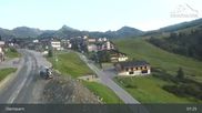 Archiviertes Webcam Bild: Obertauern: Plattenkar Aussicht am 03.08.2026 um 07:06 Uhr