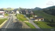 Archiviertes Webcam Bild: Obertauern: Plattenkar Aussicht am 03.08.2026 um 08:06 Uhr