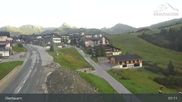 Archiviertes Webcam Bild: Obertauern: Plattenkar Aussicht am 28.08.2026 um 07:56 Uhr