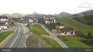 Archiviertes Webcam Bild: Obertauern: Plattenkar Aussicht am 28.08.2026 um 08:56 Uhr