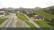 Archiviertes Webcam Bild: Obertauern: Plattenkar Aussicht am 28.08.2026 um 09:56 Uhr