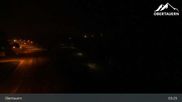 Archived webcam image showing Plattenkar (Obertauern) on 18 Sep 2026 at 03:24