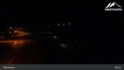 Archived webcam image showing Plattenkar (Obertauern) on 18 Sep 2026 at 05:24