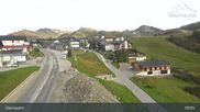 Archived webcam image showing Plattenkar (Obertauern) on 18 Sep 2026 at 09:24