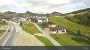 Archived webcam image showing Plattenkar (Obertauern) on 18 Sep 2026 at 11:24