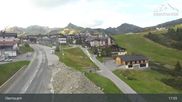 Archived webcam image showing Plattenkar (Obertauern) on 18 Sep 2026 at 17:24