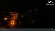 Archiviertes Webcam Bild: Obertauern: Plattenkar Aussicht am 12.10.2026 um 03:01 Uhr