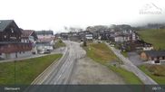 Archiviertes Webcam Bild: Obertauern: Plattenkar Aussicht am 12.10.2026 um 09:01 Uhr