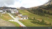 Archiviertes Webcam Bild: Obertauern: Plattenkar Aussicht am 12.10.2026 um 11:01 Uhr