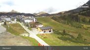 Archiviertes Webcam Bild: Obertauern: Plattenkar Aussicht am 12.10.2026 um 13:01 Uhr